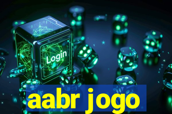 aabr jogo